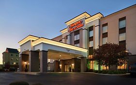 Hampton Inn & Suites Oxford-Anniston